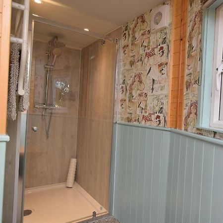 1 Bed In Bodiam 51574 Villa Buitenkant foto
