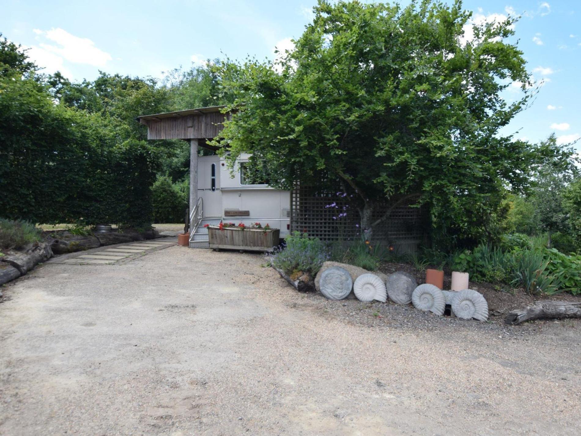 1 Bed In Bodiam 51574 Villa Buitenkant foto