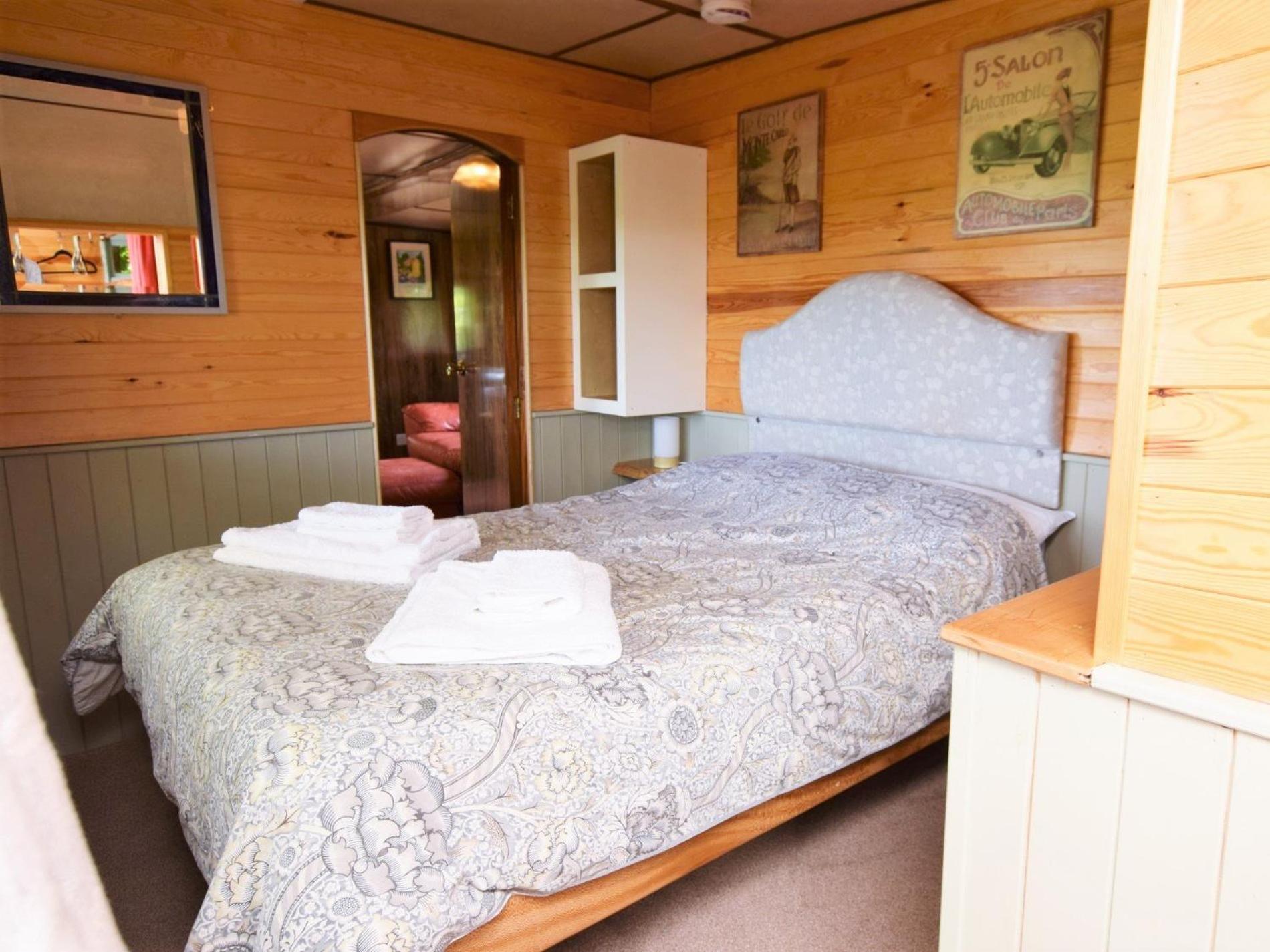 1 Bed In Bodiam 51574 Villa Buitenkant foto