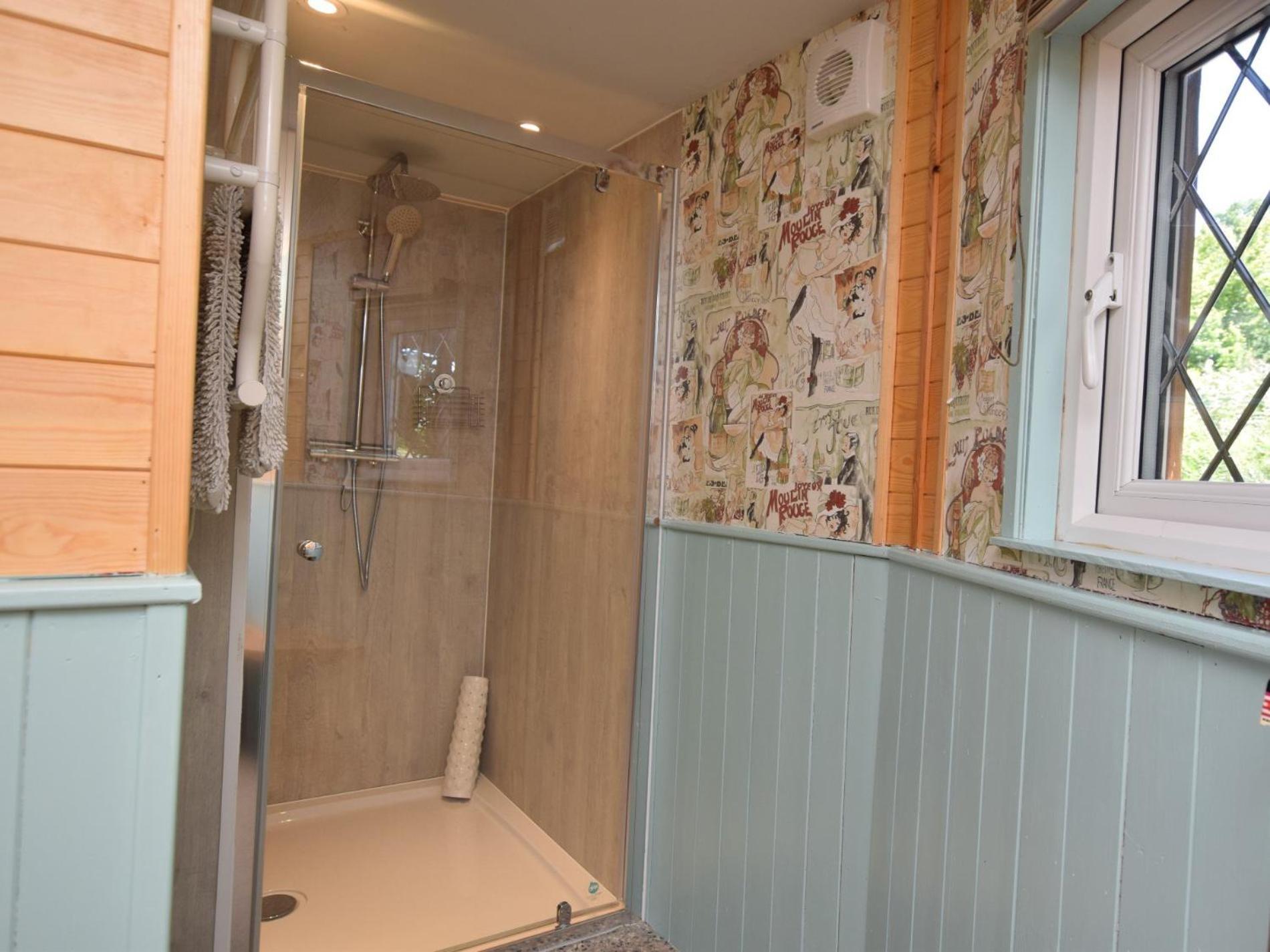 1 Bed In Bodiam 51574 Villa Buitenkant foto