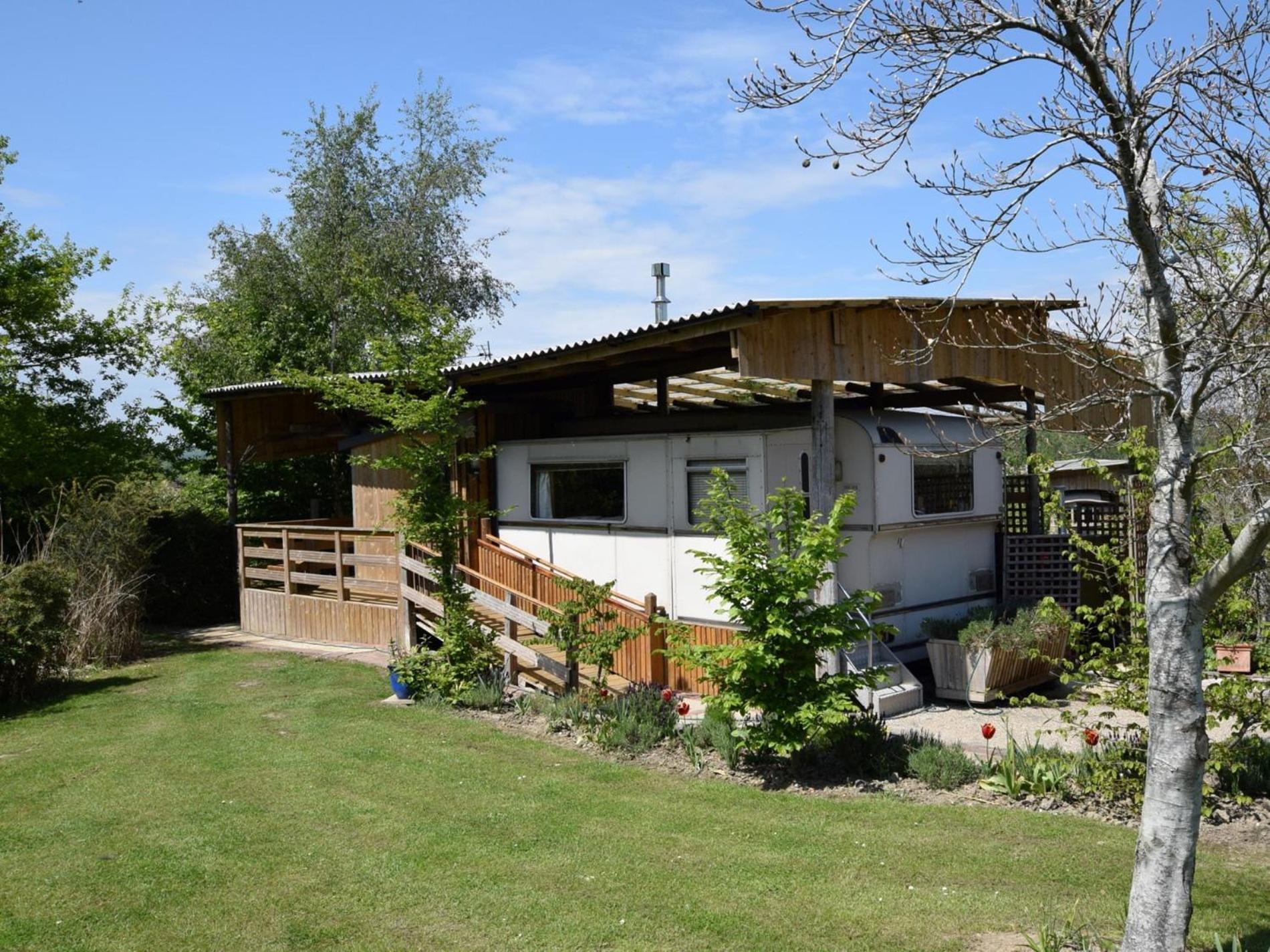 1 Bed In Bodiam 51574 Villa Buitenkant foto